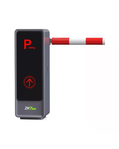 BGM2000L-4M. Шлагбаум электромеханический левый. ZKTeco в Грозном