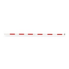 BGM1000 Telescopic Boom (4.5m). Стрела для шлагбаума. ZKTeco