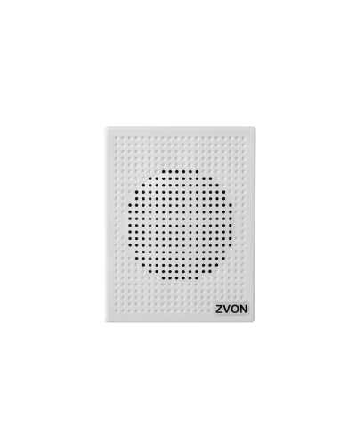 РА-10-6Т. Оповещатель пожарный речевой. ZVON в Грозном
