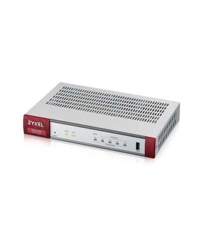 USGFLEX100-RU0112F. Межсетевой экран и Wi-Fi контроллер. ZYXEL в Грозном