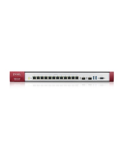 USGFLEX700-EUCI01F. Межсетевой экран и Wi-Fi контроллер. ZYXEL в Грозном