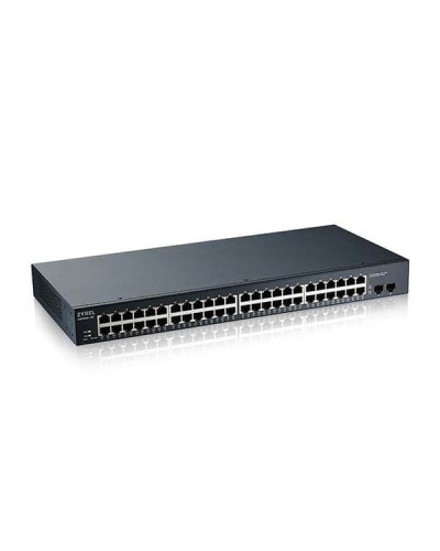 GS1900-48-EU0102F. Smart L2 коммутатор. ZYXEL в Грозном