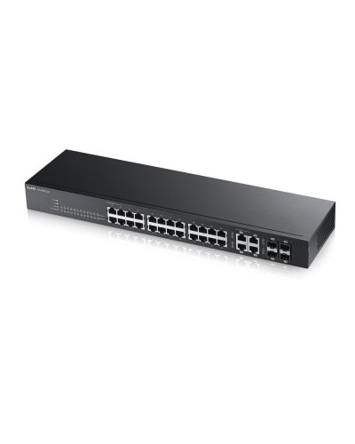 GS1920-24V2-EU0101F. Smart коммутатор. ZYXEL в Грозном