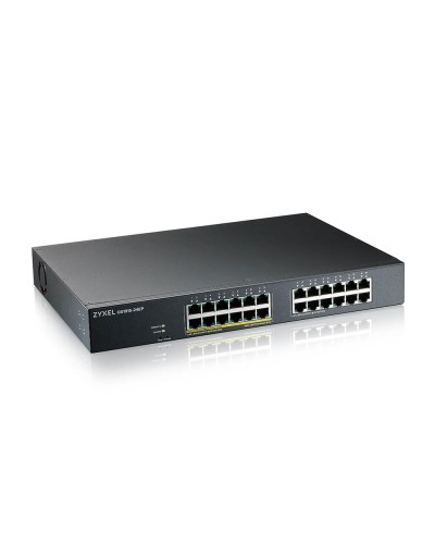 GS1915-24EP-EU0101F. Smart коммутатор. ZYXEL в Грозном