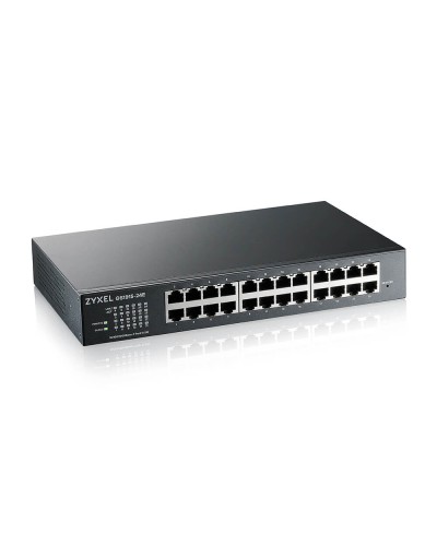 GS1915-24E-EU0101F. Smart коммутатор. ZYXEL в Грозном