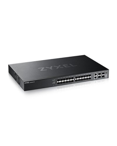 XGS2220-30F-EU0101F. Гибридный L3 коммутатор. ZYXEL в Грозном