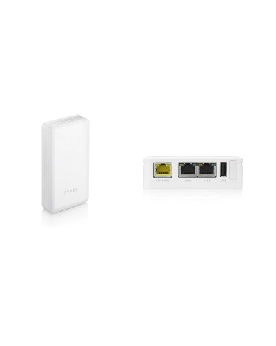 WAC5302D-SV2-EU0101F. Точка доступа гибридная 802.11a/b/g/n/ac (2,4 и 5 ГГц). ZYXEL в Грозном