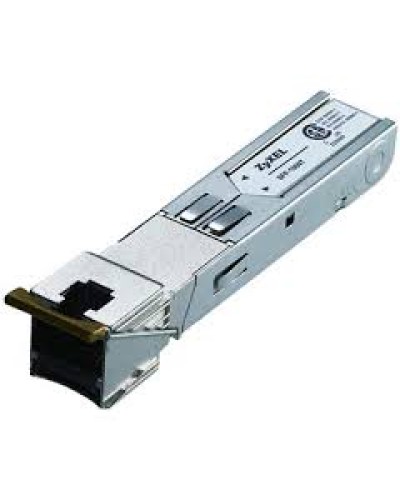 SFP10G-T-ZZ0101F. SFP-трансивер. ZYXEL в Грозном