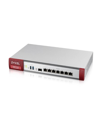 USGFLEX500-EUCI01F. Межсетевой экран и Wi-Fi контроллер. ZYXEL в Грозном