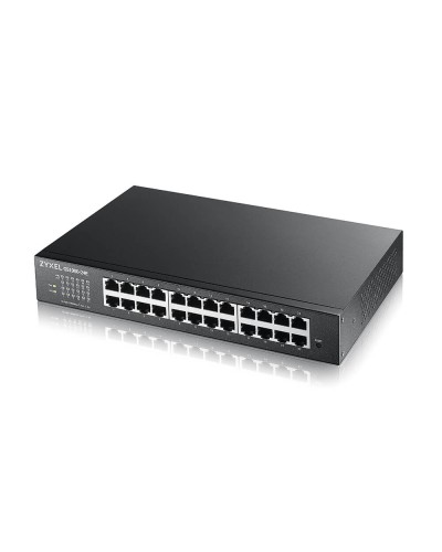 GS1900-24E-EU0103F. Коммутатор Smart L2 rack 19. ZYXEL в Грозном
