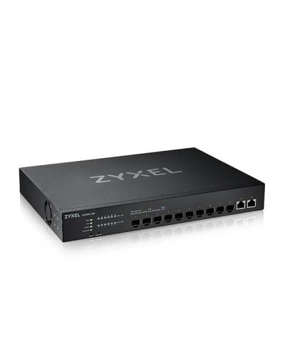 XS1930-12F-ZZ0101F. Гибридный мультигигабитный Smart L2+ коммутатор. ZYXEL в Грозном