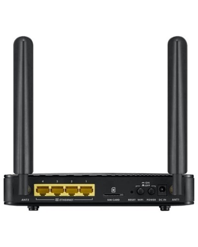 LTE3301-PLUS-EU01V1F. Маршрутизатор  Wi-Fi. ZYXEL в Грозном