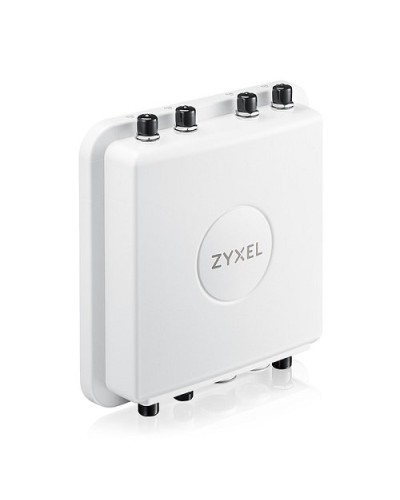 WAX655E-EU0101F. Уличная точка доступа. ZYXEL в Грозном