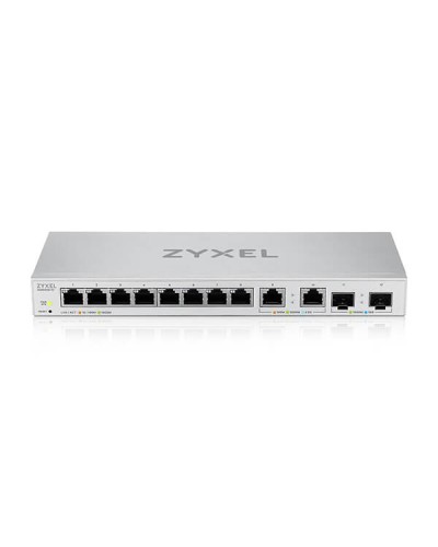 XGS1010-12-ZZ0102F. Коммутатор. ZYXEL в Грозном