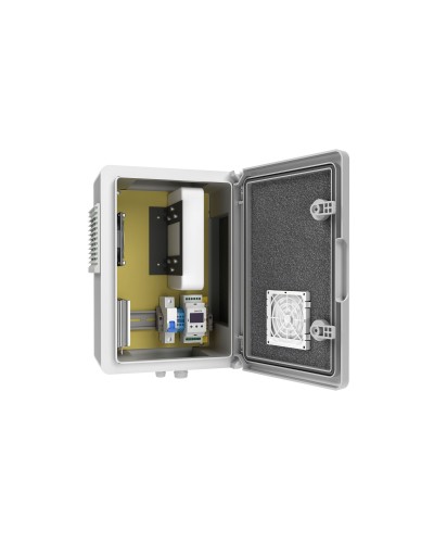 ТША111-DECT-СП24007. Климатический шкаф. АМАДОН в Грозном
