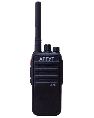 Аргут А-73 UHF (RU51010). Радиостанция портативная. Аргут в Грозном