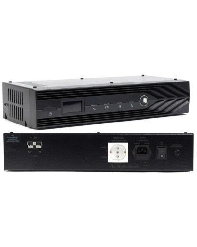 TEPLOCOM-300 (318). Источник питания. Бастион в Грозном