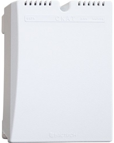 СКАТ-1200А Li-ion (СКАТ ИБП-12/1-1,6/Li) (262). Источник вторичного электропитания резервированный. Бастион в Грозном