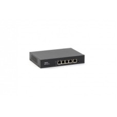 SKAT PoE-4E-1G (4070). Коммутатор с питанием по PoE. Бастион