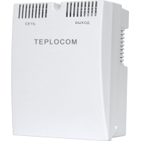 TEPLOCOM ST-888 (329). Стабилизатор напряжения. Бастион