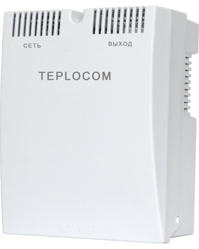 TEPLOCOM ST-888 (329). Стабилизатор напряжения. Бастион в Грозном