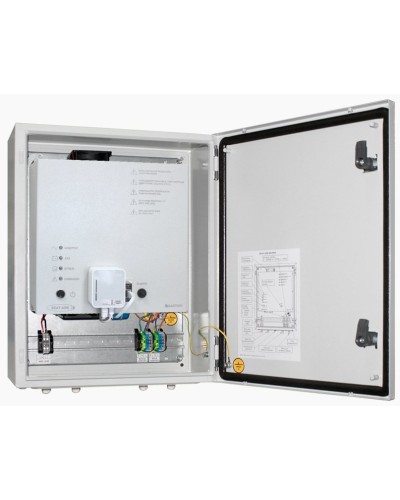 SKAT SMART UPS-600 IP65 SNMP Wi-Fi (987). Источник бесперебойного питания. Бастион в Грозном