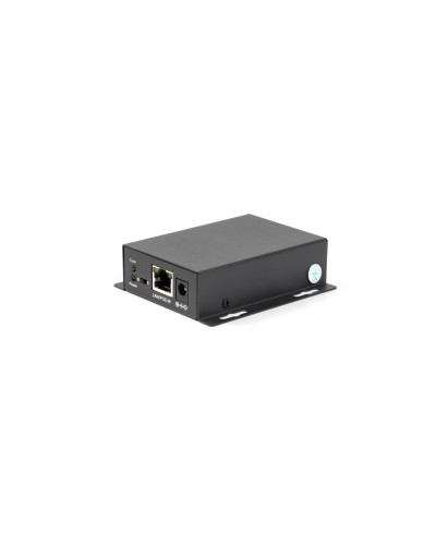 PSE-REP-E v.2 (4080). Удлинитель PoE по кабелю UTP. Бастион в Грозном