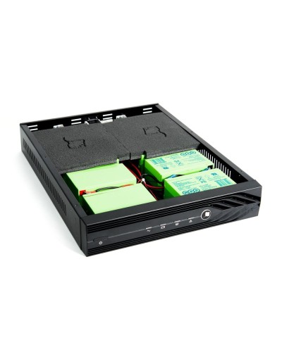 SKAT BC 72/9 RACK (434). Батарейный блок для SKAT-UPS 3000 RACK. Бастион в Грозном