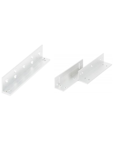 SPRUT Bracket-181ZL (8814). ZL-образное крепление. Бастион в Грозном