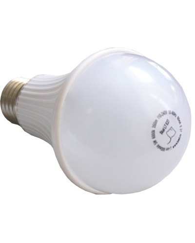 SKAT LED-220 E27 (2455). Лампа светодиодная с резервным источником питания. Бастион в Грозном