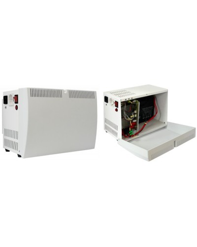 Teplocom-250+ (495). Источник бесперебойного питания для газового котла. Бастион в Грозном