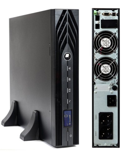 SKAT UPS 6000 RACK (477). Источник бесперебойного питания. Бастион в Грозном