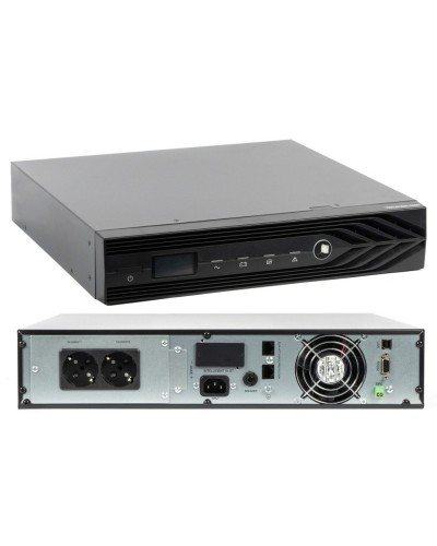 TEPLOCOM-1000 (466). Источник питания. Бастион в Грозном