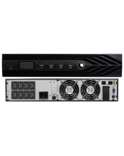SKAT-UPS 2000 RACK+4x9Ah исп.E (8954). Источник бесперебойного питания. Бастион в Грозном