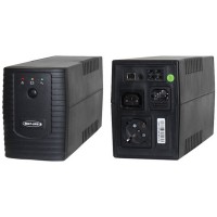 SKAT UPS 800/400 (454). Бесперебойный источник питания. Бастион