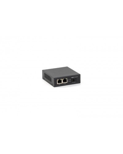 SKAT PoE-2E-1S (4083). Коммутатор с PoE. Бастион в Грозном