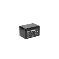 SKAT SB 1212 (2535). Аккумулятор герметичный свинцово-кислотный. Бастион