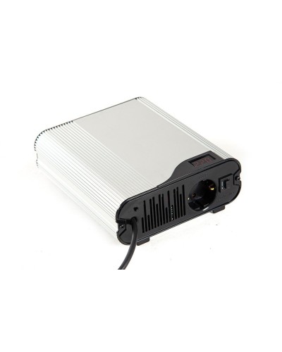 TEPLOCOM ST-555-И (558). Стабилизатор напряжения. Бастион в Грозном