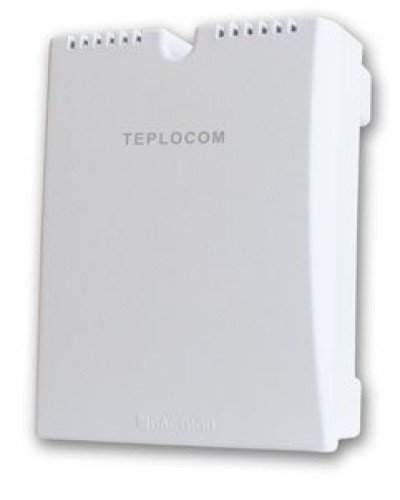 TEPLOCOM ST-555 (555). Стабилизатор напряжения. Бастион в Грозном