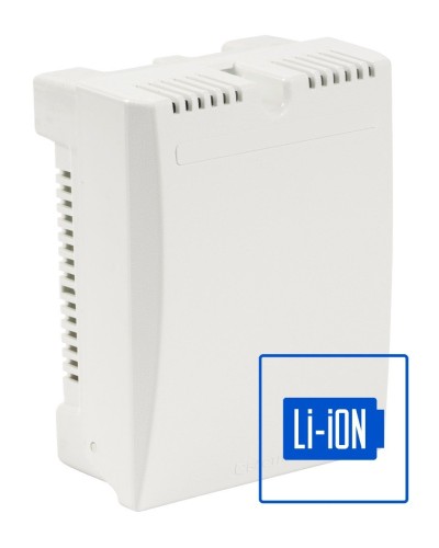 ББП РАПАН-20 Li-ion (8711). Источник вторичного электропитания резервированный. Бастион в Грозном