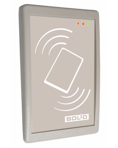Proxy-5MS-USB. Считыватель. Болид в Грозном
