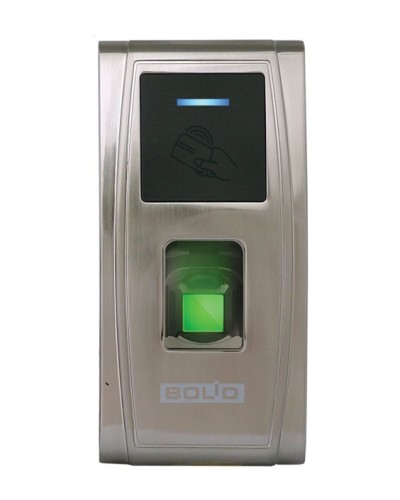 С2000-BIOAccess-MA300. Биометрический контроллер доступа. Болид в Грозном