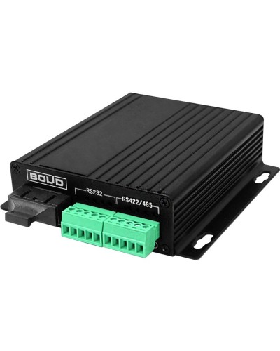 RS-FX-SM40 исп.80. Преобразователь интерфейсов. Болид в Грозном
