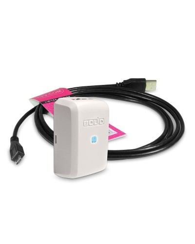 С2000-USB. Преобразователь интерфейса. Болид в Грозном