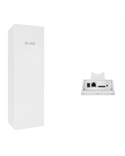 DS-4G-5/4KIT. Комплект усиления интернета. Далсвязь в Грозном