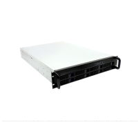 Линия NVR 128-2U Linux. IP-видеосервер 128-канальный. ДевЛайн