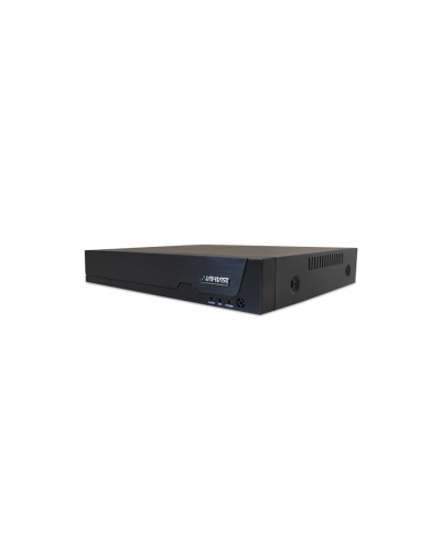 Линия NVR 10S. IP-видеосервер 10-канальный. ДевЛайн в Грозном