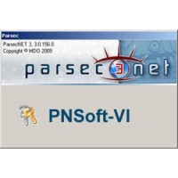 PNSoft-VI. Модуль интеграции с системами видеонаблюдения. ДИАМАНТ ГРУПП