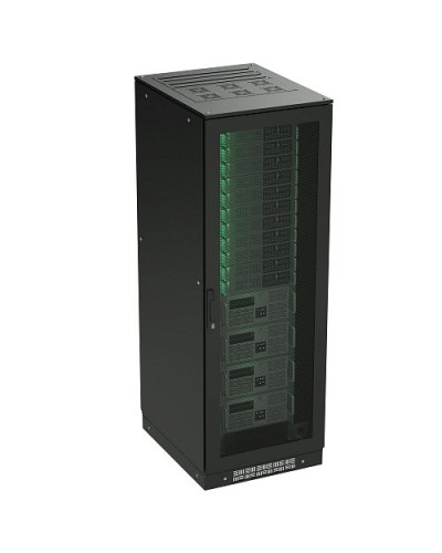 R5IT4782PFB. Шкаф телекоммуникационный 19 напольный 47U. ДКС в Грозном