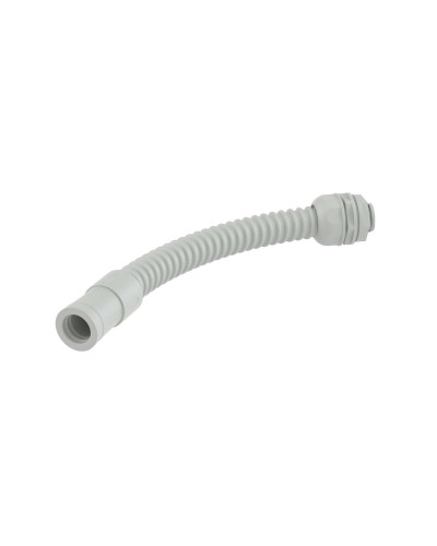Муфта гибкая труба-коробка, IP65, D50 (57150). Муфта гибкая труба-коробка. ДКС в Грозном
